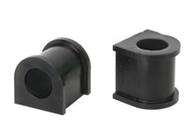 Boccole Whiteline supporto barra antirollio 22 mm per applicazioni universali — kit completo