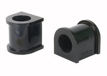 Boccole Whiteline supporto barra antirollio 23 mm per applicazioni universali — kit completo
