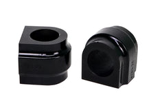 Boccole Whiteline supporto barra antirollio 24 mm per Whiteline barre antirollio — kit completo