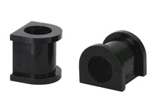 Boccole Whiteline supporto barra antirollio 25 mm per applicazioni universali — kit completo