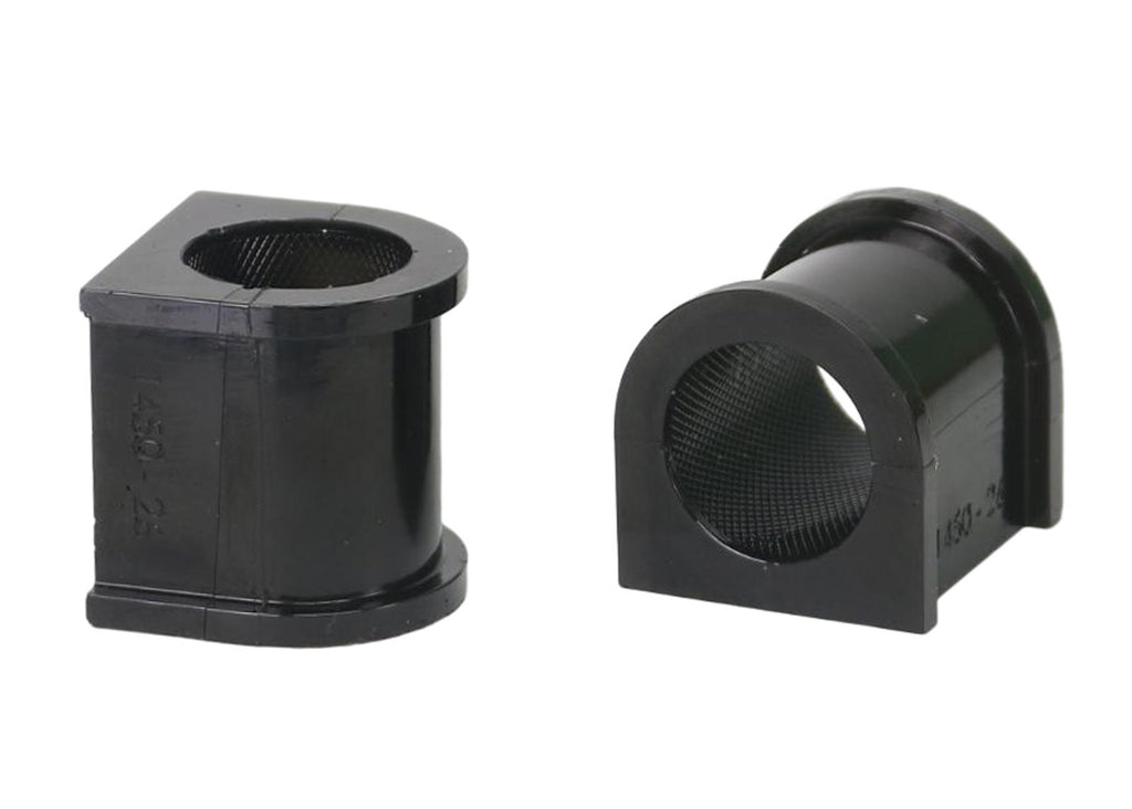 Boccole Whiteline supporto barra antirollio 26 mm per applicazioni universali — kit completo