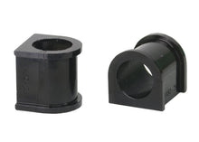 Boccole Whiteline supporto barra antirollio 26 mm per applicazioni universali — kit completo