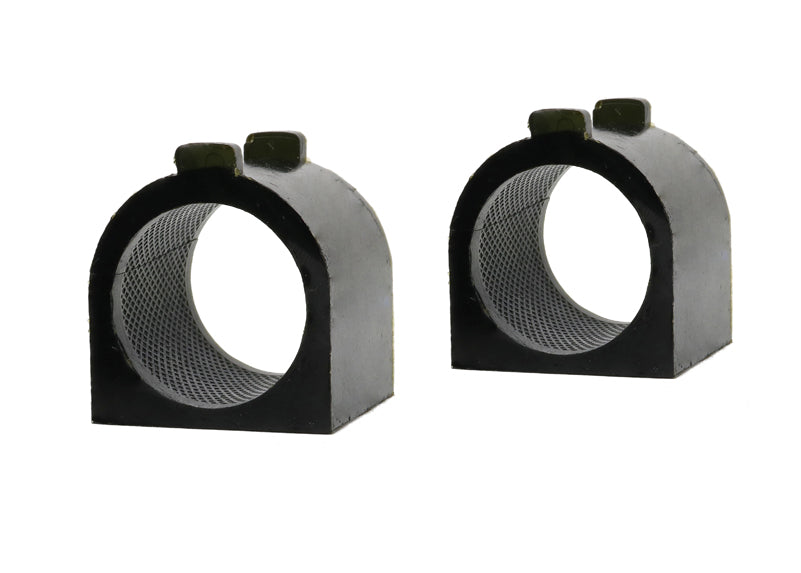 Boccole Whiteline supporto barra antirollio 32 mm per applicazioni universali — kit completo