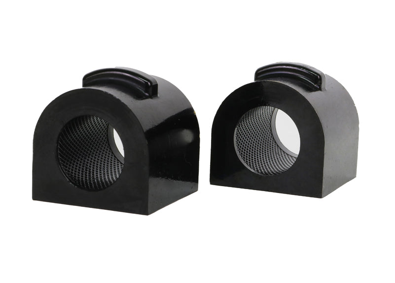 Boccole Whiteline supporto barra antirollio dell’asse anteriore 26 mm per Whiteline barre antirollio — kit completo