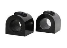 Boccole Whiteline supporto barra antirollio dell’asse anteriore 26 mm per Whiteline barre antirollio — kit completo