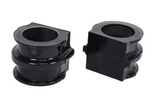 Boccole Whiteline supporto barra antirollio dell’asse anteriore 32 mm per Whiteline barre antirollio — kit completo