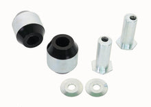 Boccole Whiteline tirante longitudinale inferiore anteriore per Ford Mustang S550 FM/FN — dettaglio 3