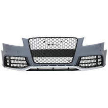 Carica l'immagine nel visualizzatore di Gallery, Body kit per Audi A5 8T pre-restyling Coupe Cabrio (2007-2011) RS5 design