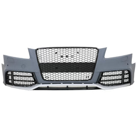 Body kit per Audi A5 8T pre-restyling Coupe Cabrio (2007-2011) RS5 design