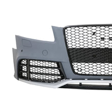 Carica l'immagine nel visualizzatore di Gallery, Body kit per Audi A5 8T pre-restyling Coupe Cabrio (2007-2011) RS5 design