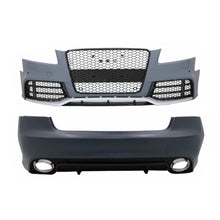 Carica l'immagine nel visualizzatore di Gallery, Body kit per Audi A5 8T pre-restyling Coupe Cabrio (2007-2011) RS5 design