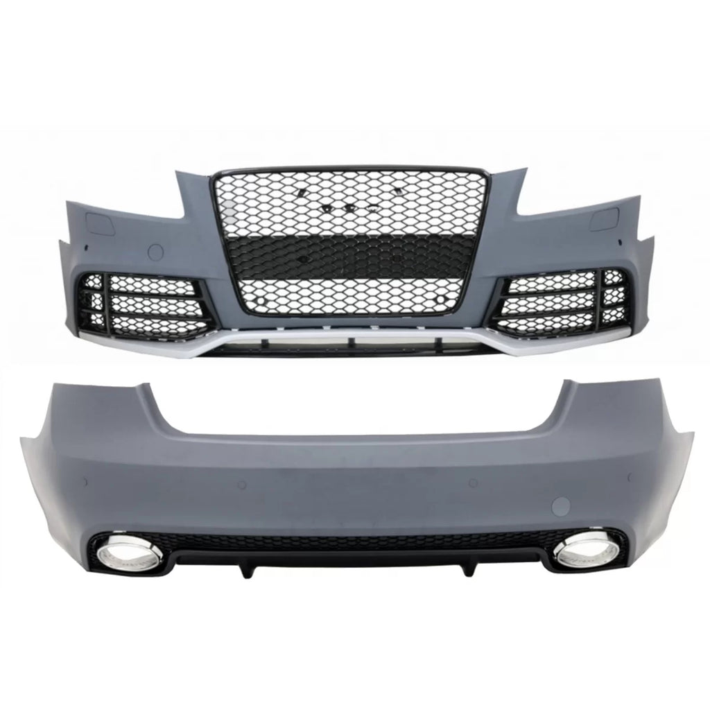 Body kit per Audi A5 8T pre-restyling Sportback (2007-2011) RS5 design