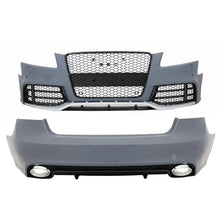 Carica l'immagine nel visualizzatore di Gallery, Body kit per Audi A5 8T pre-restyling Sportback (2007-2011) RS5 design