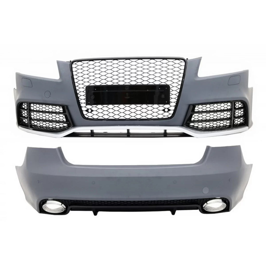 Body kit per Audi A5 8T Sportback pre-restyling (2007-2011) RS5 design