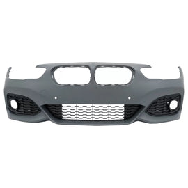 Body kit per BMW Serie 1 F20 LCI (2015-2018) M-Technik design