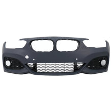 Carica l'immagine nel visualizzatore di Gallery, Body kit per BMW Serie 1 F20 LCI (2015-2018) M-Technik design