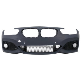 Body kit per BMW Serie 1 F20 LCI (2015-2018) M-Technik design