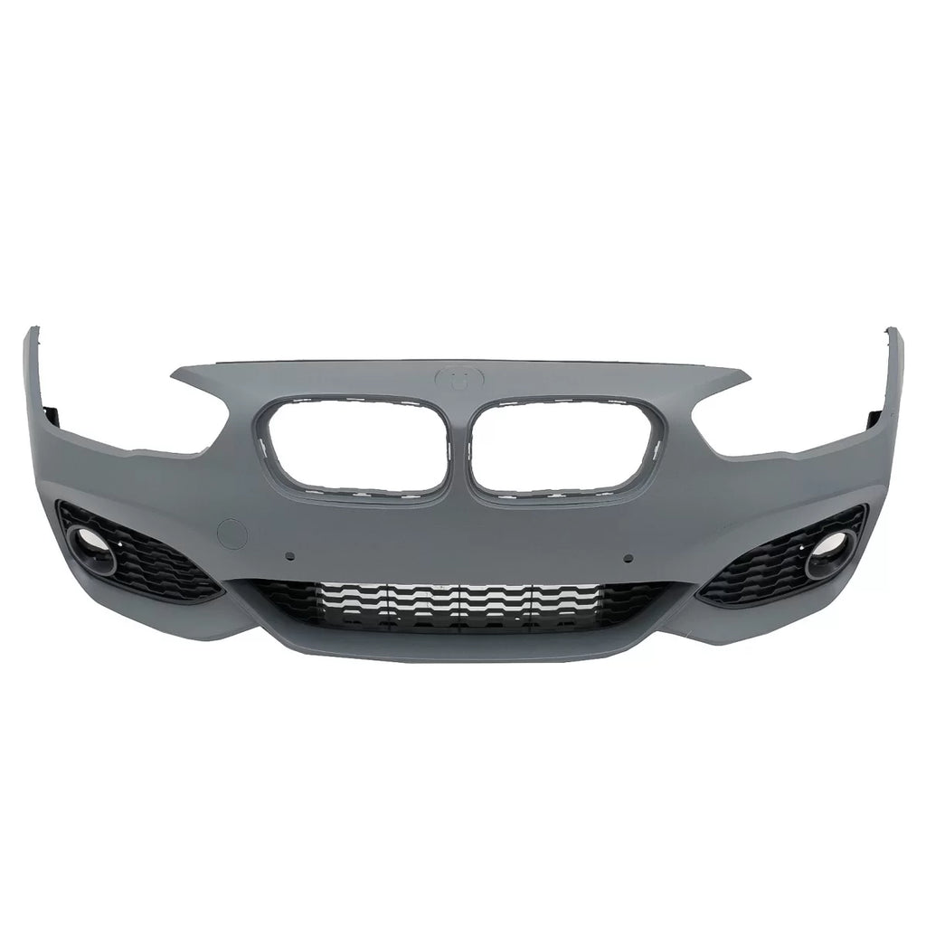 Body kit per BMW Serie 1 F20 LCI (2015-2018) M-Technik design