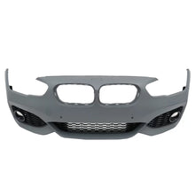Carica l'immagine nel visualizzatore di Gallery, Body kit per BMW Serie 1 F20 LCI (2015-2018) con Calotte specchietti M-Technik design