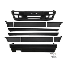 Body kit per BMW 3 E30 83-94 2D Coupe M-Technik 2 stile