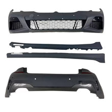 Body kit per BMW 3 G20 18-21 M-Tech – M340i stile