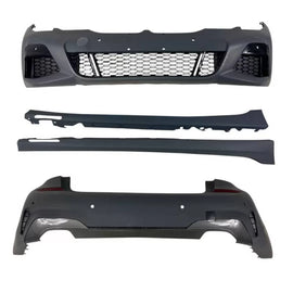 Body kit per BMW 3 G20 18-21 M-Tech – M340i stile