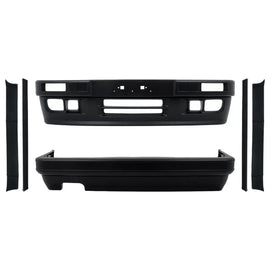 Body kit per BMW Serie 3 E30 Coupe (1982-1994) M-Tech 2 design