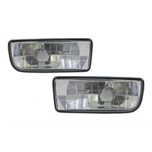 Carica l'immagine nel visualizzatore di Gallery, Body kit per BMW Serie 3 E36 (1992-1997) con cromato Fendinebbia e Paraurti posteriore Spoiler M3 design