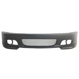 Body kit per BMW Serie 3 E46 Coupe Cabrio (1998-2005) M-Technik design