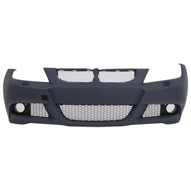 Body kit M-Technik con griglie nere per BMW Serie 3 E90 2005-2008