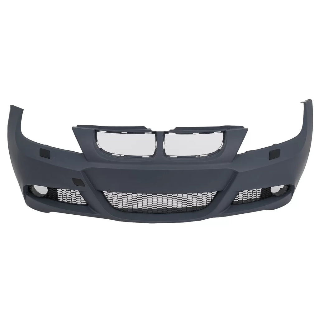 Body kit M-Technik con griglie nere per BMW Serie 3 E90 2005-2008