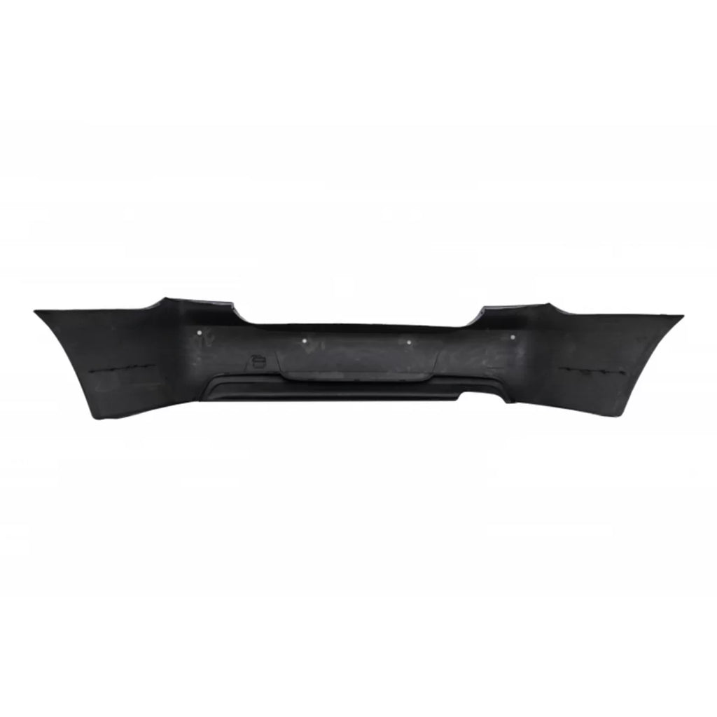 Body kit per BMW Serie 3 E90 (2005-2008) M-Technik design con Silenziatore di scarico M-potenza