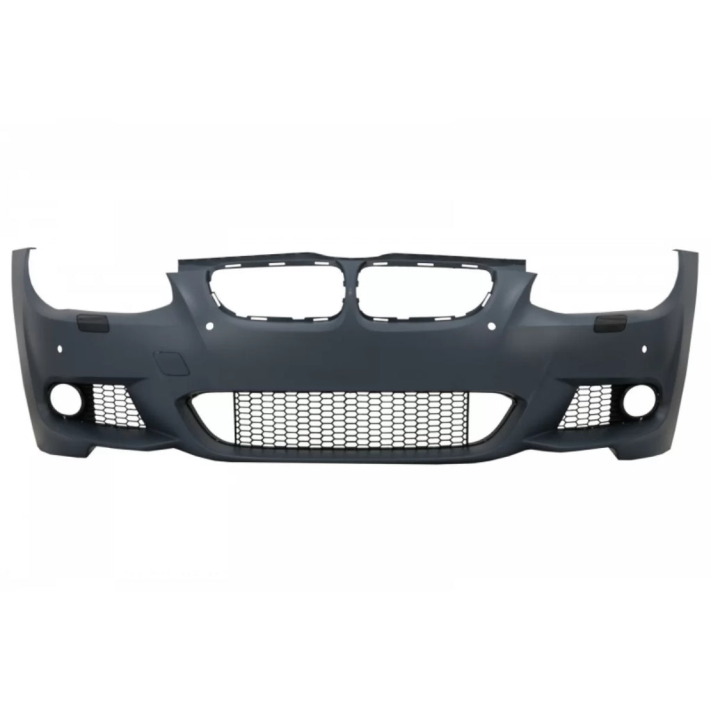 Body kit per BMW Serie 3 E92 Coupe E93 Cabrio LCI (2010-2014) M-Technik stile