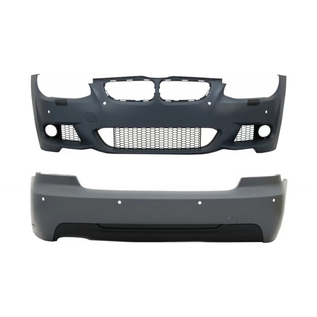 Body kit per BMW Serie 3 E92 Coupe E93 Cabrio LCI (2010-2014) M-Technik stile