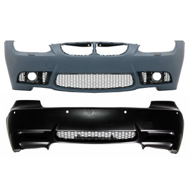 Body kit per BMW Serie 3 E92 E93 Coupe Cabrio (2006-2009) M3 design