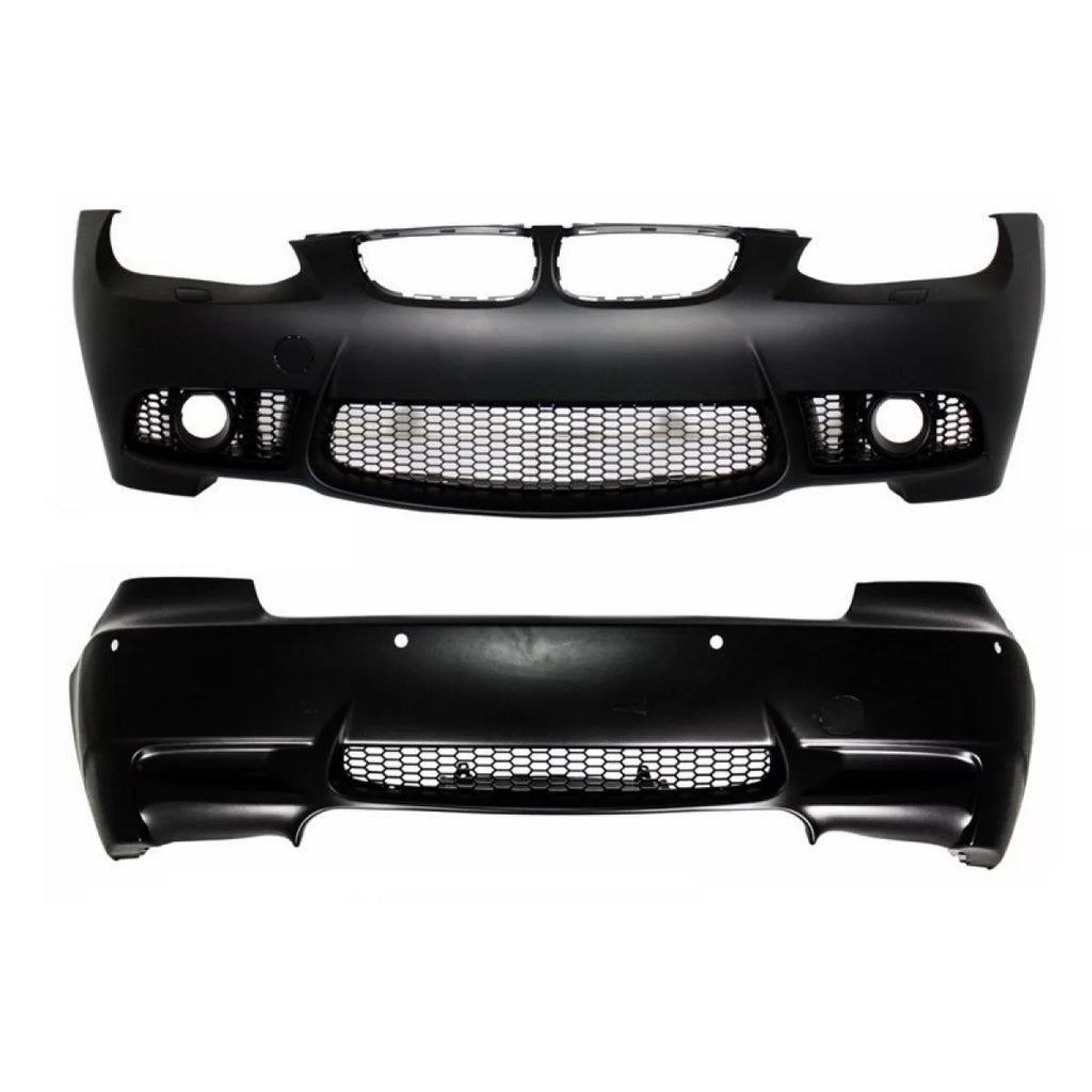 Body kit per BMW Serie 3 E92 E93 Coupe Cabrio (2006-2009) M3 design
