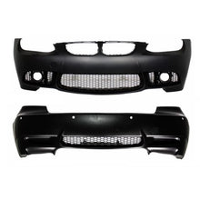 Body kit per BMW Serie 3 E92 E93 Coupe Cabrio (2006-2009) M3 design