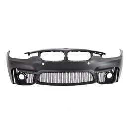 Body kit per BMW Serie 3 F30 (2011-2019) con LED fanali posteriori Indicatori di direzione dinamici sequenziali EVO II