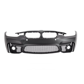 Body kit per BMW Serie 3 F30 (2011-2019) con LED fanali posteriori Indicatori di direzione dinamici sequenziali EVO II