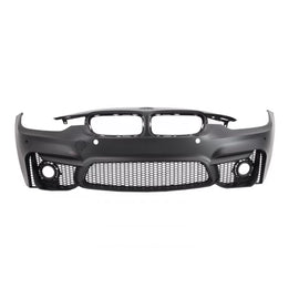 Body kit per BMW Serie 3 F30 (2011-2019) con LED fanali posteriori Indicatori di direzione dinamici sequenziali EVO II