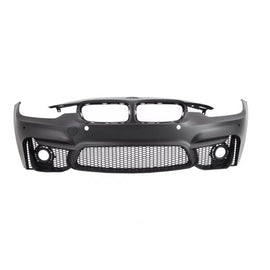 Body kit per BMW Serie 3 F30 (2011-2019) con LED fanali posteriori Indicatori di direzione dinamici sequenziali e doppio