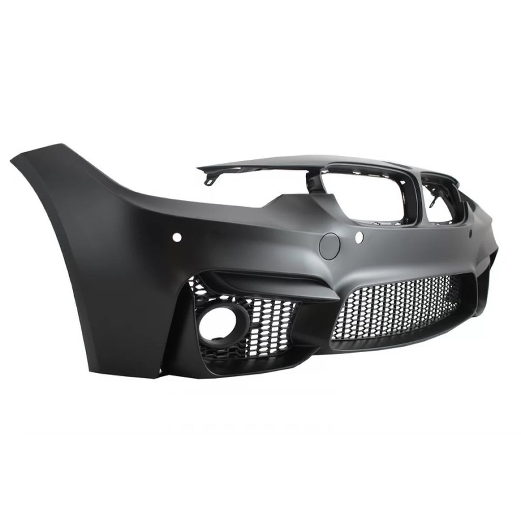 Body kit per BMW Serie 3 F30 (2011-2019) con LED fanali posteriori Indicatori di direzione dinamici sequenziali EVO II