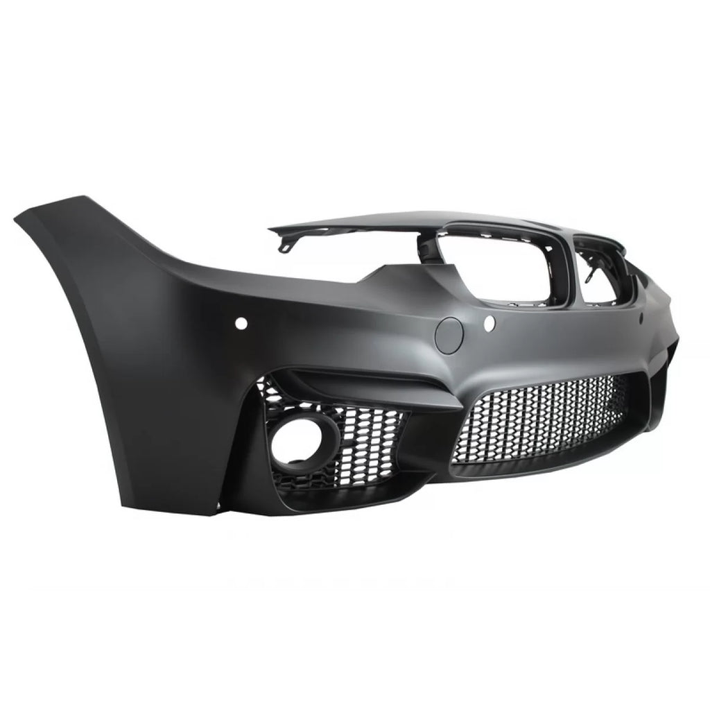 Body kit per BMW Serie 3 F30 (2011-2019) con LED fanali posteriori Indicatori di direzione dinamici sequenziali EVO II