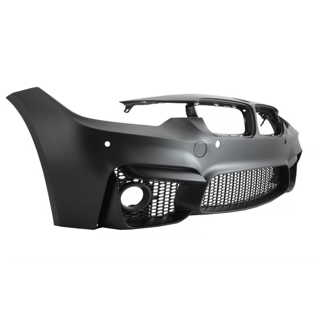 Body kit per BMW Serie 3 F30 (2011-2019) con LED fanali posteriori Indicatori di direzione dinamici sequenziali EVO II