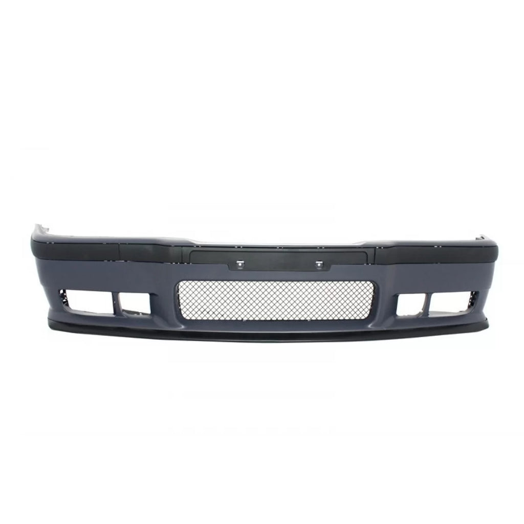 Body kit per BMW 3er E36 (1992-1997) M3 design con fumé Fendinebbia