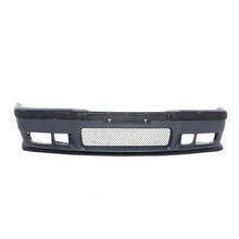 Carica l'immagine nel visualizzatore di Gallery, Body kit per BMW 3er E36 (1992-1997) M3 design con giallo Fendinebbia