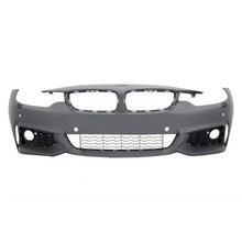 Carica l'immagine nel visualizzatore di Gallery, Body kit per BMW Serie 4 F32 F33 (2013 e successivi) con Parafanghi anteriori Sport design Coupe Cabrio