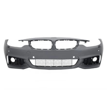 Carica l'immagine nel visualizzatore di Gallery, Body kit per BMW Serie 4 F32 F33 (2013 e successivi) con Griglie anteriori a doppio rene Sport design Coupe Cabrio