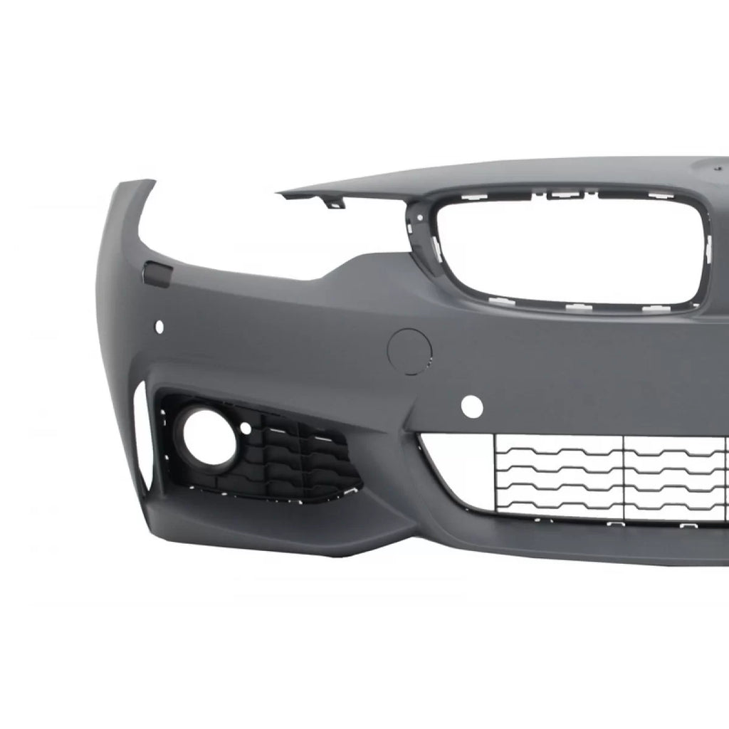 Body kit per BMW Serie 4 F32 F33 (2013 e successivi) con Parafanghi anteriori Sport design Coupe Cabrio