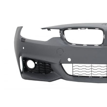 Carica l'immagine nel visualizzatore di Gallery, Body kit per BMW Serie 4 F32 F33 (2013 e successivi) con Parafanghi anteriori Sport design Coupe Cabrio
